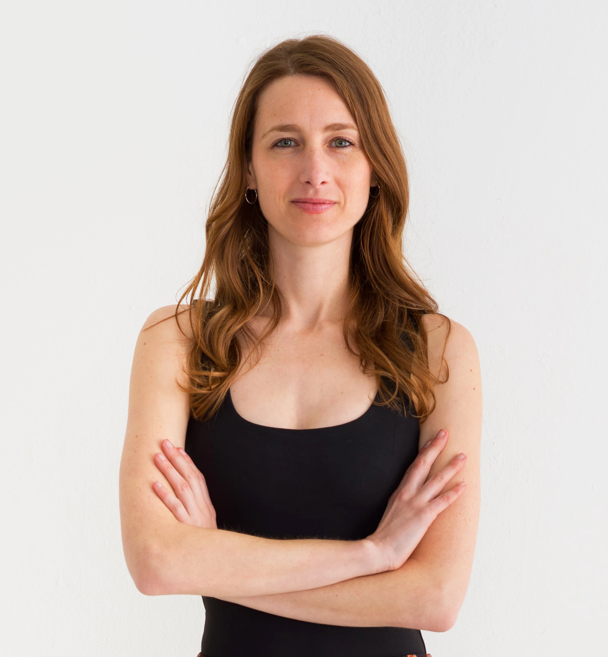 Chloe De Lancie portfolio image: Chloe port 4